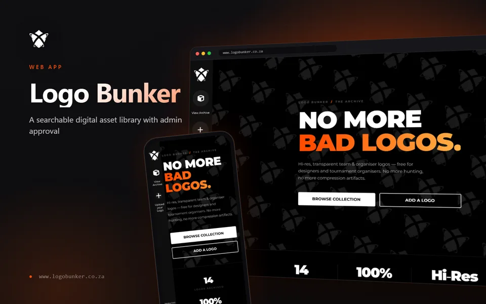 Logo Bunker preview